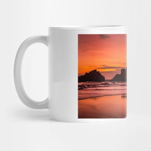 Big Sur Sunset Mug